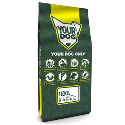 YourDog Deckel Adults