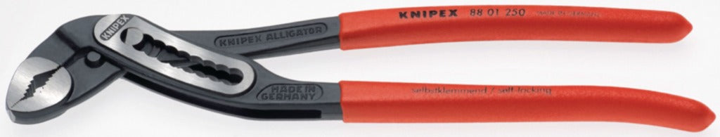 Knipex Water Puppteg 8801250