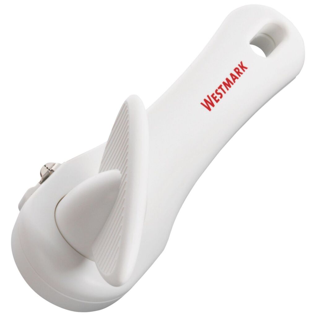 Westmark Westmark Blikopener White