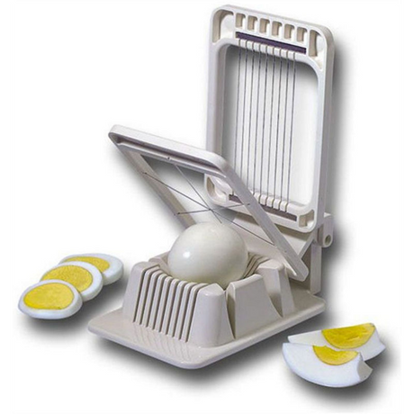 Westmark eiersnijder combi
