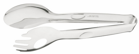 Westmark saladecouvert rvs 22cm