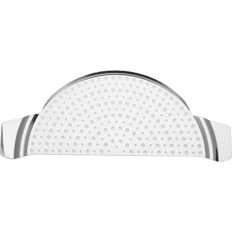 Westmark afgiethulp deksel rvs