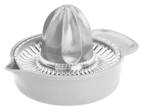 Westmark citrus en sinaasappelpers limetta 0,2 liter