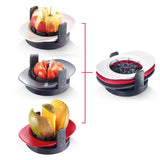 Westmark Westmark Appel Tomato and Mango Cutter