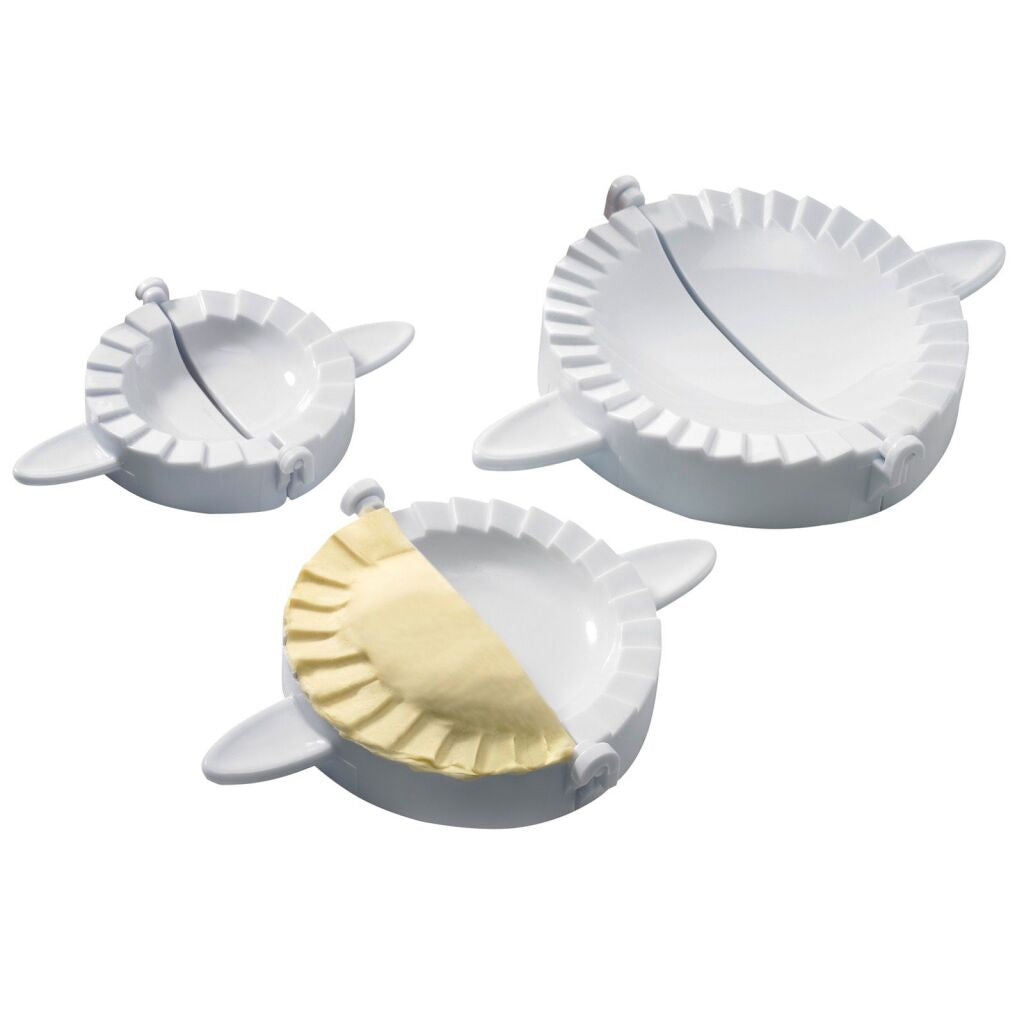 Westmark Ravioli set 3-delni beli