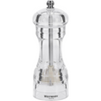 Westmark pepermolen 14cm - acryl