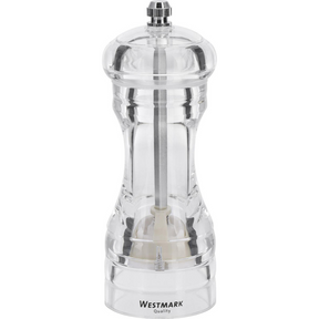Westmark pepermolen 14cm - acryl