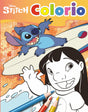 Intro walt disney colorio - stitch