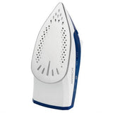 Bomann Bomann DB 6004 CB SARD Iron 2200W 250ml Blue White