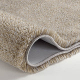 Little Wolke kleine Wolke Badmat 55x65 cm Taupe