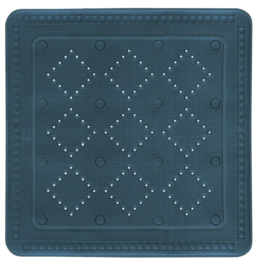 Lille Wolke Kleine Wolke Bath Safety Mat Arosa 55x55 cm Anthracite -farvet