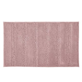 Little Wolke Kleine Wolke Badmat Monrovia 60x100 cm Pink