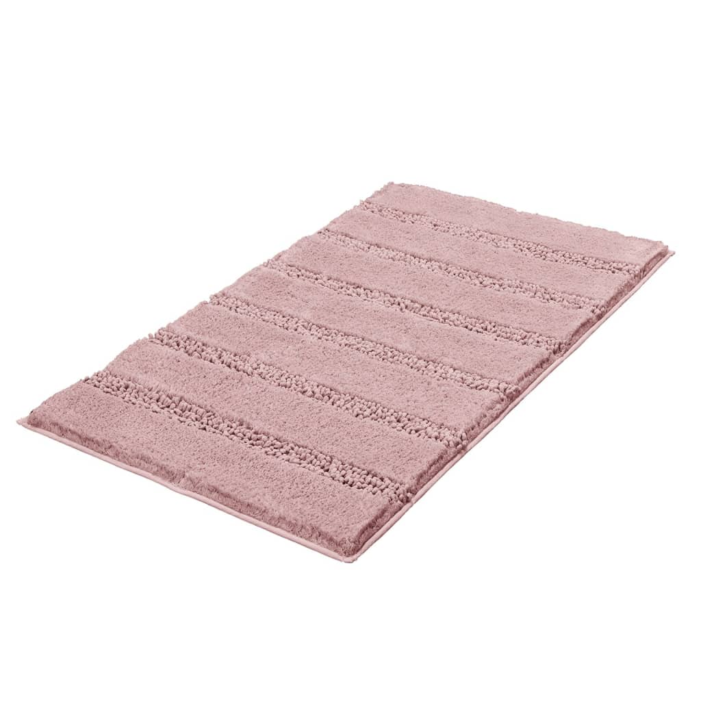 Little Wolke Kleine Wolke Badmat Monrovia 60x100 cm Pink