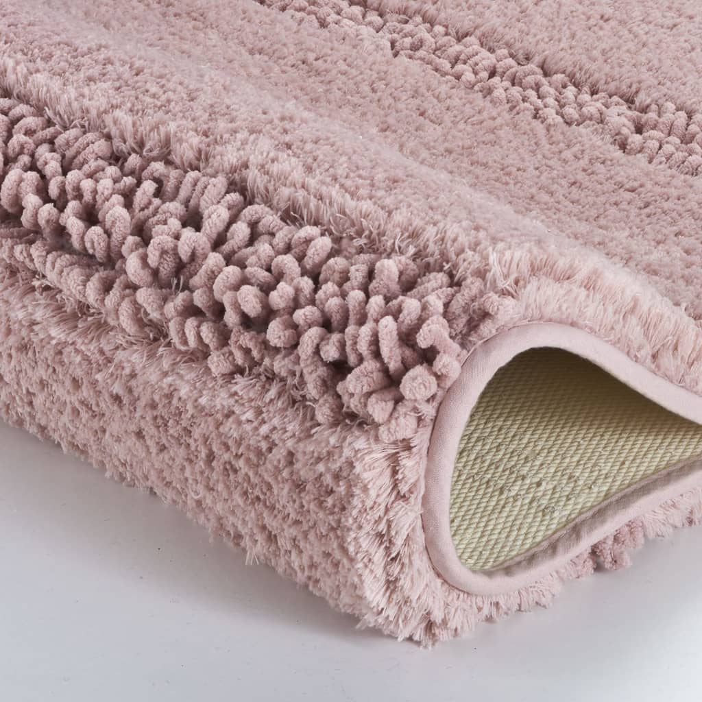 Little Wolke Kleine Wolke Badmat Monrovia 60x100 cm Pink