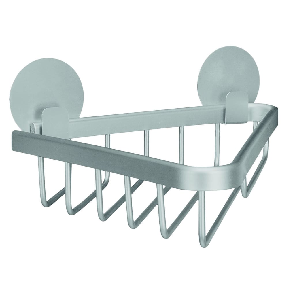 Little Wolke Kleine Wolke Duschleck Triangular Rocco Aluminium