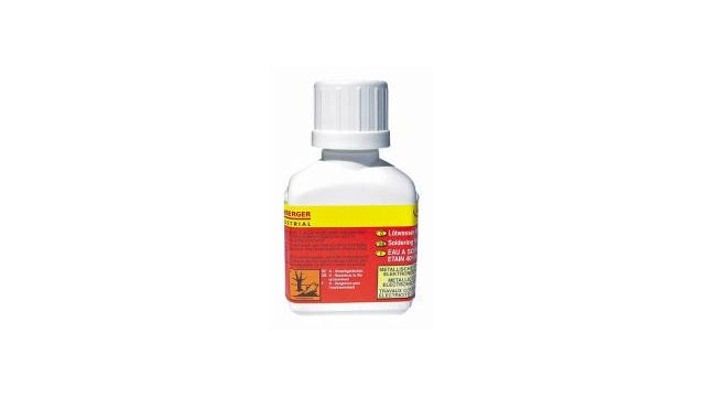 Rothenberger Rothenberger loddevann 24 ml