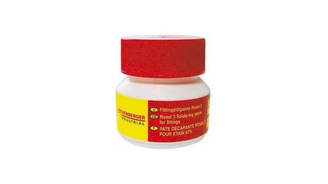 Rothenberger Rothenberger Rosol-3 Solder makaron 250gr