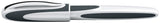 Schneider S-187849 Rollerbalpen Ray Gray White