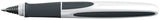 Schneider Schneider S-187849 Pen rollerball Ray Gray White