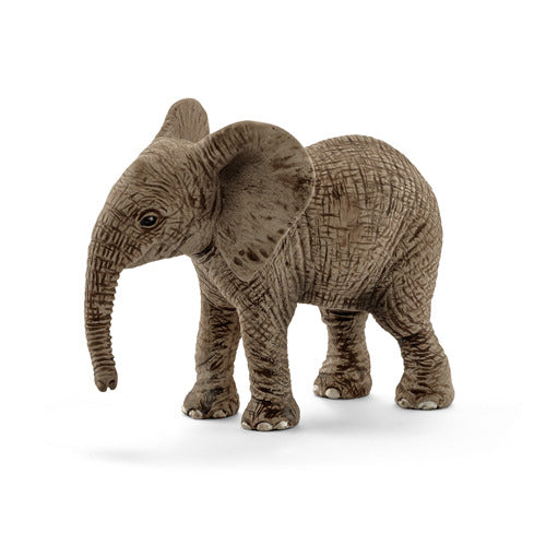 Schleich sauvage vie africain bébé éléphant 14763