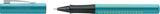 Faber Castell Faber Castell FC-1412 Finewriter Faber-Castell Grip 2010 turkos