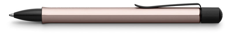 Faber Castell Faber Castell FC-14534 PEN PEN Faber-Castell Hexo Twist Rosé