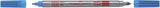 Faber-castell viltstift faber castell kleurenassortiment
