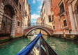 Ravensburger puzzel the canals of venice - 1000 stukjes