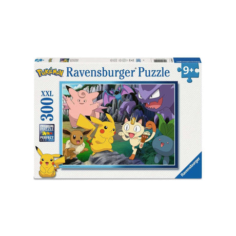 Ravensburger puzzel pokemon 300 stukjes