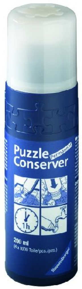 Ravensburger puzzle conserver 200ml.