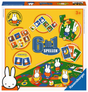 Ravensburger vrolijke kinderspellen nijntje 6-in-1