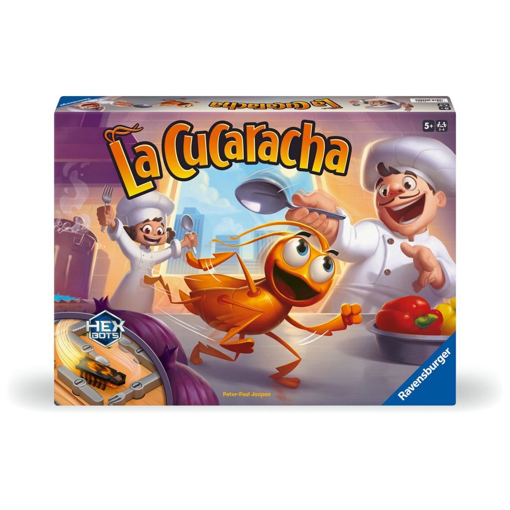 Ravensburger La Cucaracha