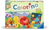 Ravensburger speel- en leerspellen my wooden colorino