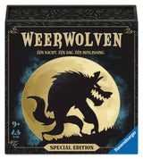 Ravensburger gezelschapsspel weerwolven special edition