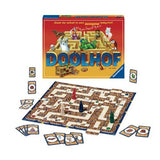 Ravensburger doolhof