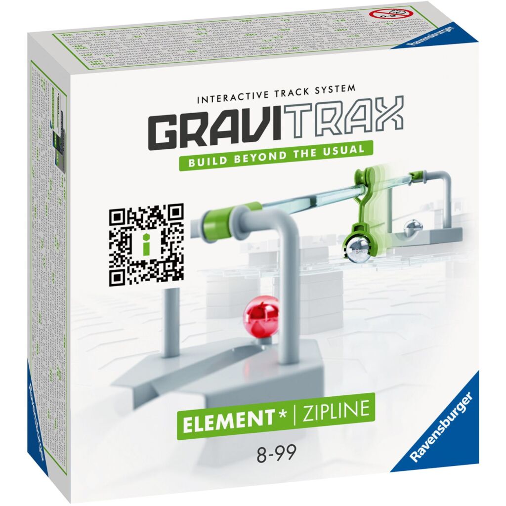 Zipline de RavensBurger Gravitrax