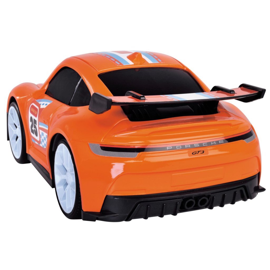 Dickie Toys ABC RC PORSCHE 911 GT3 + LIČE