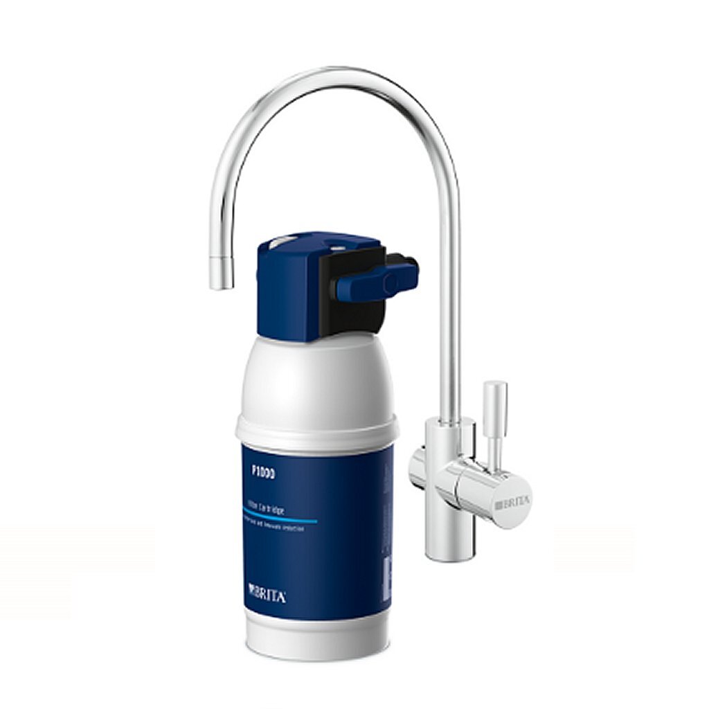 Brita Brita MyPure P1 Vandfilter