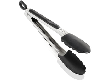 Leifheit proline keukentang - grilltang - barbecuetang - small - 23 cm - rvs