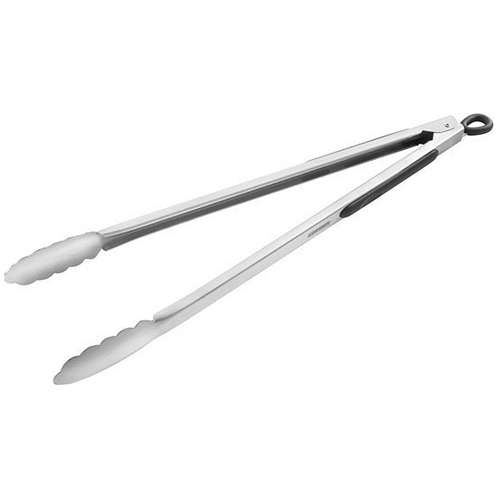 Leifheit Leifheit 3078 Kitchen grill tongs 41 cm stainless steel