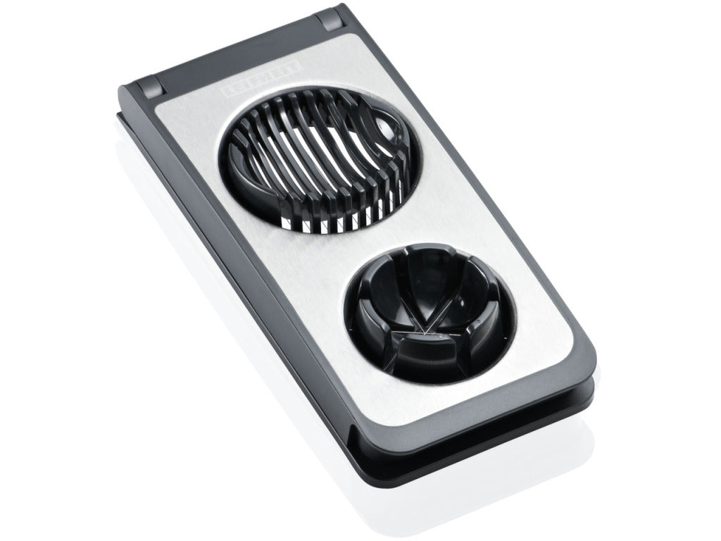 Leifheit Leifheit 3122 Cutter d'oeuf combi