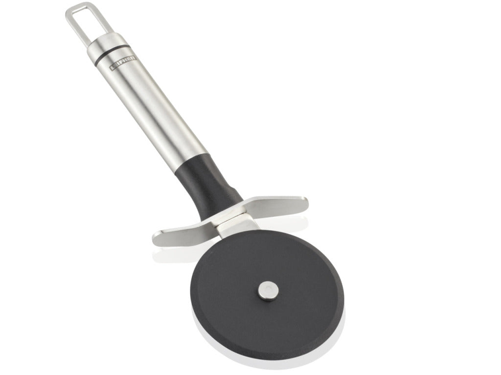 Leifheit 3128 Pizza Cutter Namily Steel