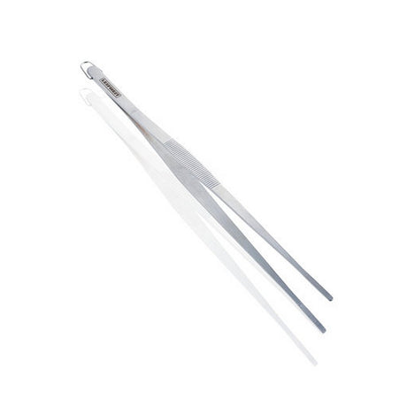 Leifheit keukenpincet 30 cm - rvs