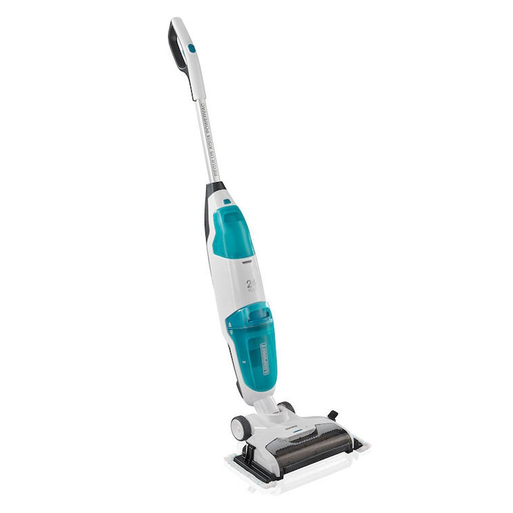 Leifheit Leifheit 11935 Regulus Aqua Powervac 2in1 Trådlös golvrensare