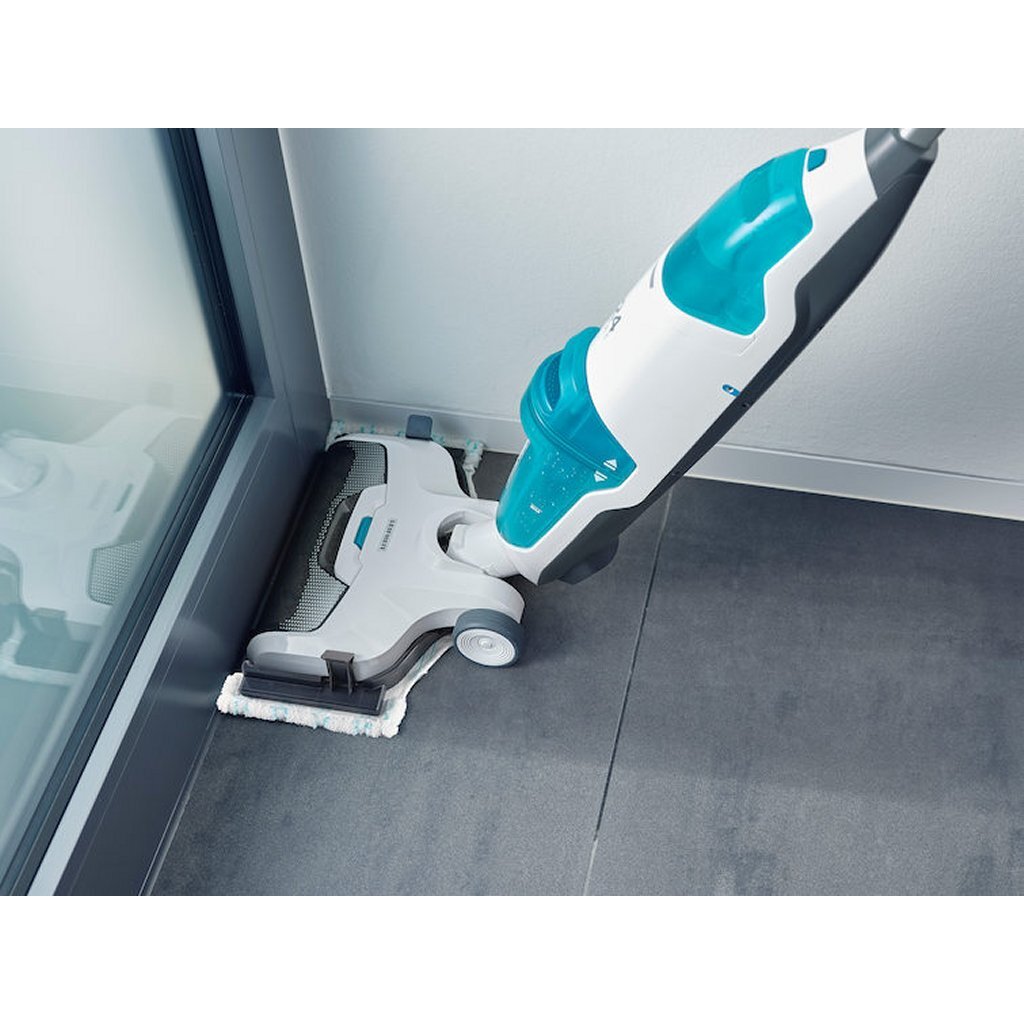 Leifheit Leifheit 11935 Regulus aqua powervac 2in1 bezdrátový čistič podlahy