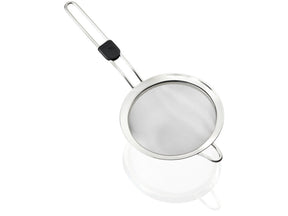 Leifheit proline keukenzeef - 16 cm - rvs
