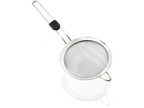 Leifheit proline keukenzeef - 16 cm - rvs