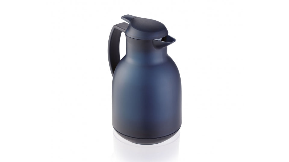 Leifheit 28343 Isoleerkan Bolero 1,0 l Temno modra Matt