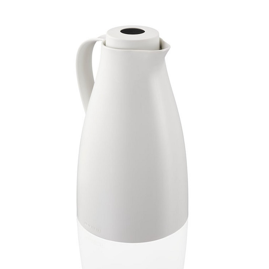 Leifheit 28542 harmonique Isoleerkan 1L blanc