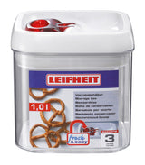 Leifheit Leifheit 31209 Stock Can Fresh Easy Hangig 1.0L